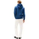 Tommy Hilfiger Herre Gensere & Hettegensere Blå 2XL,