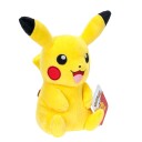 Pokémon Kosedyr 20 cm Pikachu CDU