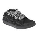 Lanvin Herre Sko Svart 41 EU,