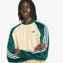 Adidas Originals   Collegegenser SST TT   Gul