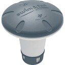 Swim & Fun dispenser, grå