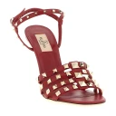 Valentino Garavani Dame Sko Rød 39 EU,