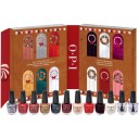 OPI Holiday Collection Nail Lacquer 12pcs