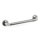 Habo 3407 Badekarshåndtak 300 mm Rustfritt Stål