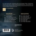 Ivan Moshchuk Nikolai Medtner  Alla Reminiscenza  CD