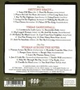 Freddie King  Getting Ready... / Texas Cannonball / Woman Across The River  CD