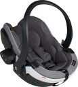 BeSafe Babybilstol iZi Go Modular X2 i-Size Metallic Melange