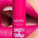NYX Professional Makeup Smooth Whip Matte Lip Cream Pillow Fight