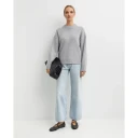 Haikure Dame Jeans Blå W27,
