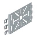 20 stk MONTERINGSPLADE MP 225 UNI FS