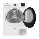 Beko BM3T3822W Tørketrommel