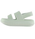 Mikk line Sandaler   Desert Sage   Mikk line   32/33   Sandals   Grønn   32 33