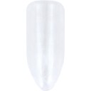 By Lyko Nail Polish Glazed Milk