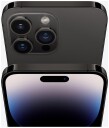Apple iPhone 14 Pro 256GB Svart med Super Retina XDR-skjerm