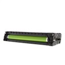 406482, Tonerkassett, erstatter Ricoh 406482, gul, 6.000 sider, inkClub
