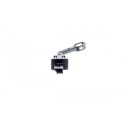 Sensor, innetemperatur MAHLE ASE 27 000P