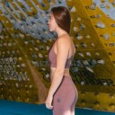 Moon WMS Sigma Leggingsrose XS