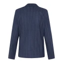 ICHI   Blazer Ihkate Pinelle Bl2   Blå