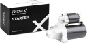 RIDEX 2S0143 Starter