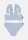 Seaside Seersucker Bikini Set JR