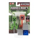 Minecraft - Biome Builds - Creeper