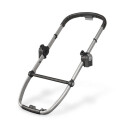 Uppababy Sittdelsram Vista 2015 2019 Silver