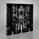 Hell Militia  Hollow Void  CD