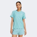 Adidas Own the Run Tee Dame Mint Ton M