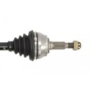 Point Gear Drivaksel POINT GEAR PNG71458