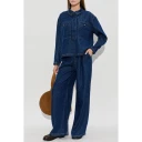 Munthe Ronan - Blue - 40