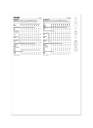 McCall's 8390 - Skjørt W3 (30W-32W-34W-36W-38W)