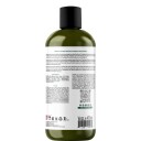 Petal Fresh Pure Ginger & Rosewater Shampoo 475 ml