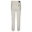 Liu Jo Dame Jeans Hvit W26,