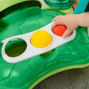 Fisher-Price Gåvogn Skilpadde