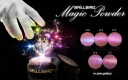 Brillbird Norge Magic 6