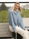 Viking Garn 2322 4 Home Jakke