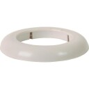 Smartline 50 mm PP veggrosett off white