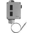 RT107 TERMOSTAT 70–150 °C