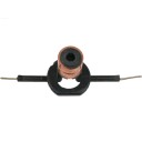 AS-PL ASL9018 Slipering, generator