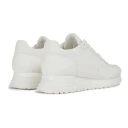Mallet London, Herre, Sko, Hvit, 42 EU,