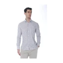 Caliban Herre Skjorter Flerfarget 3XL,