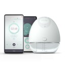Elvie Pump Single Elektrisk brystpumpe