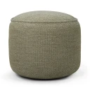 Ethnicraft Donut Pouf Mocha