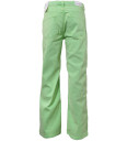 Hound Jeans Bred Denim Pear 10 år 140 Jeans Grønn