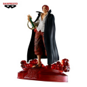 Banpresto The Shukko Shanks Figur - Multi/patterned