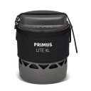 Primus Lite XL Stove System II 1.0 L Black