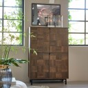 Riviera Maison Mac Arthur Park Skap