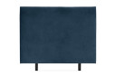 Sengegavl Chilla 140x105 cMørkeblå
