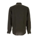 Frescobol Carioca Herre Skjorter Brun L,