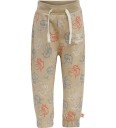 Hummel Joggebukse hmlKIAN Humus 62 Joggebukse Beige